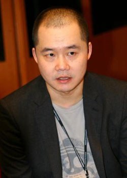 周隼 Chris Chow