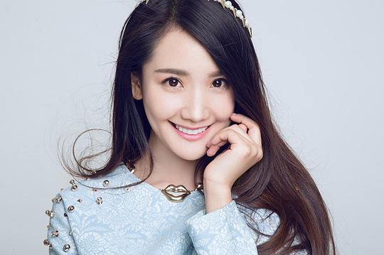 婉儿 Wan'er