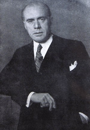 彼得罗·弗兰西奇 Pietro Francisci