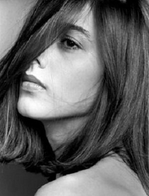 克里斯蒂娜·阿谢 Cristina Aché