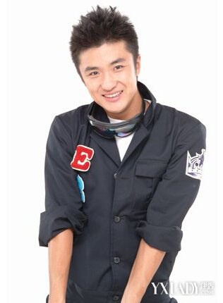 王东岳 Dongyue Wang