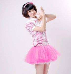 李熙萌 Ximeng Li