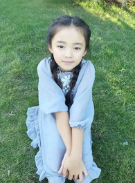 孔祥月 Xiangyue Kong