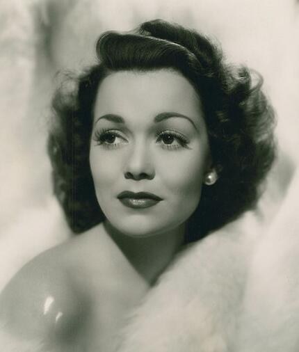 简·怀曼 Jane Wyman