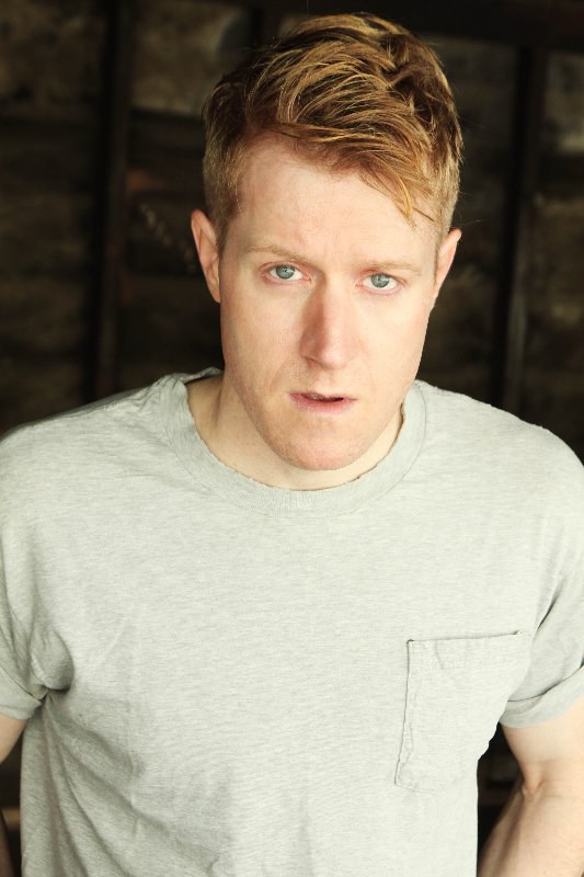 韦恩·巴斯楚普 Wayne Bastrup