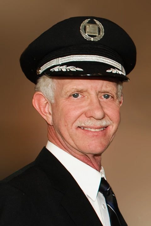 切斯利·舒伦伯格 Chesley Sullenberger