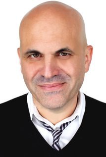 大卫·普雷斯曼 David Pressman