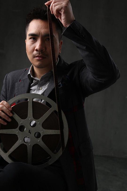 李云波 Yunbo Li