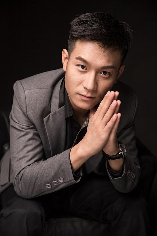 党伟 Wei Dang