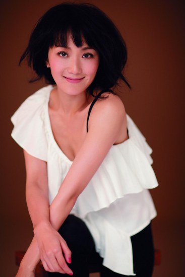 王亚梅 Yamei Wang