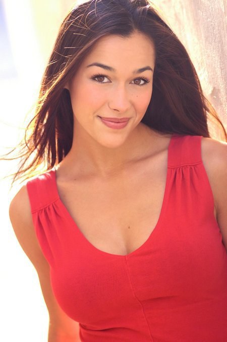 蕾切尔·伍德 Rachelle Wood