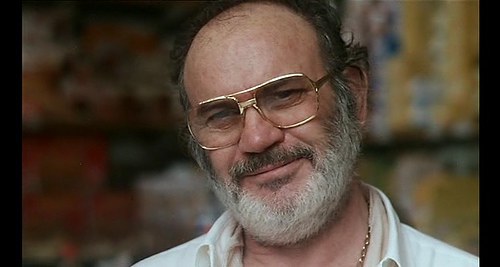 马里奥·布雷加 Mario Brega