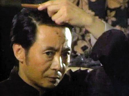 周国治 Guozhi Zhou