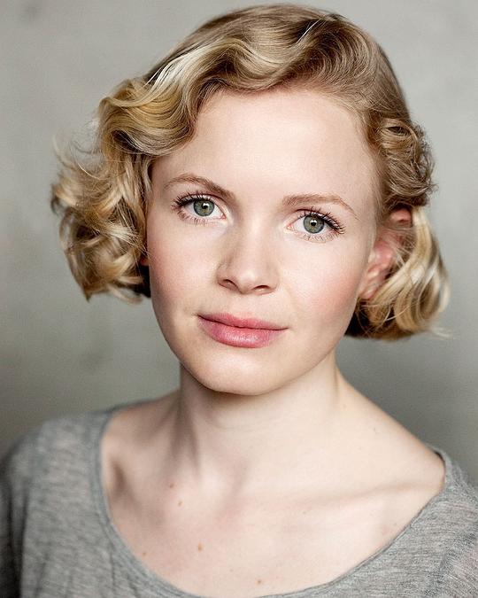 凯特·菲利普斯 Kate Phillips