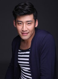 解子腾 Zhiteng Xie