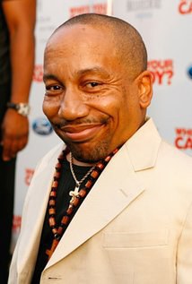 托尼·考克斯 Tony Cox