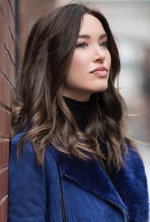 梅丽莎·博洛纳 Melissa Bolona