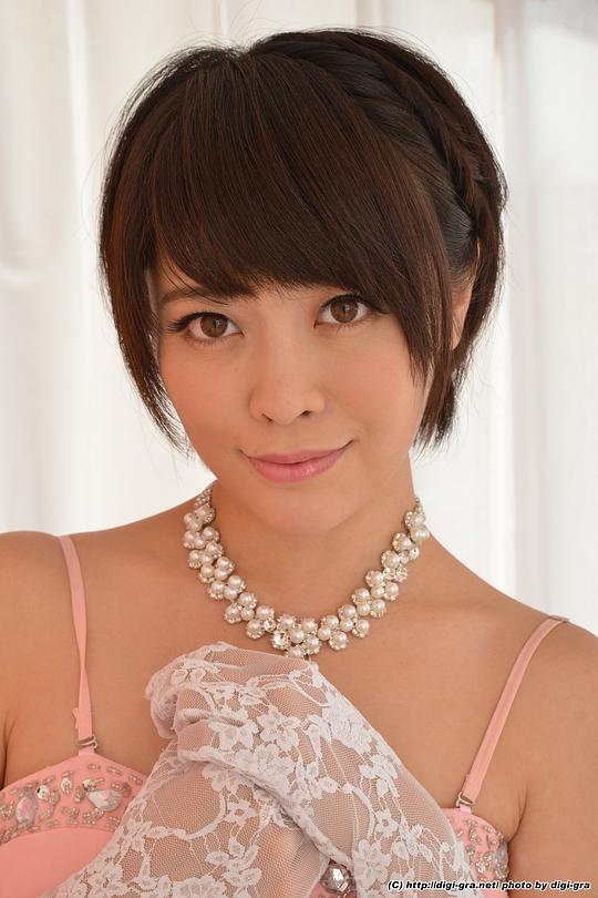 麻宫玲 Rei Asamiya