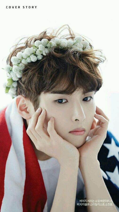 金厉旭 Kim Ryeo Wook