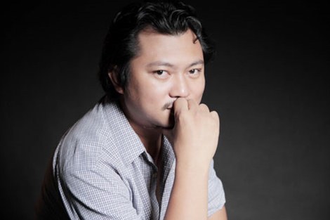潘嘉日灵 Phan Gia Nhat Linh