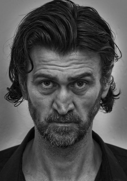 丹尼尔·维维安 Daniel Vivian