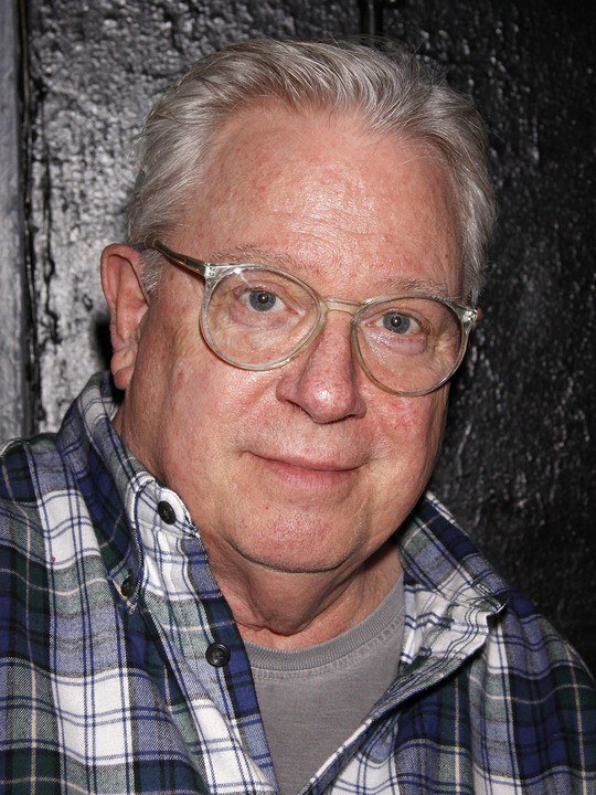 盖伊·博伊德 Guy Boyd