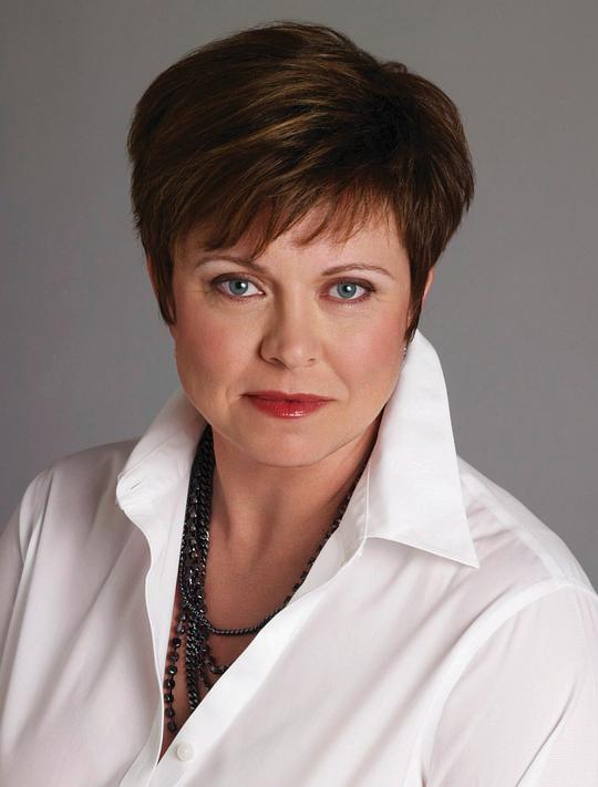 简·霍格 Jan Hoag