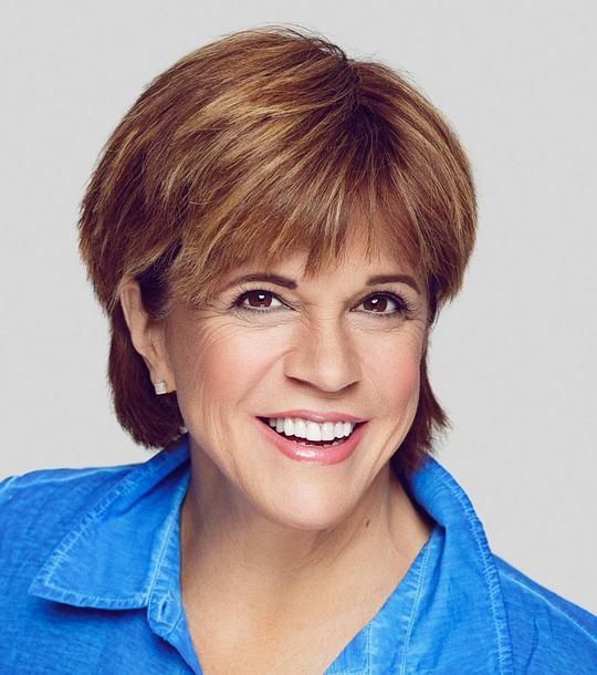 麦琪·罗丝威尔 Maggie Roswell