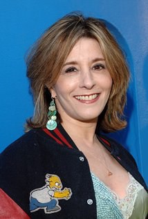 潘蜜拉·海登 Pamela Hayden