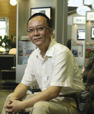 龙天生 Tin Sang Lung