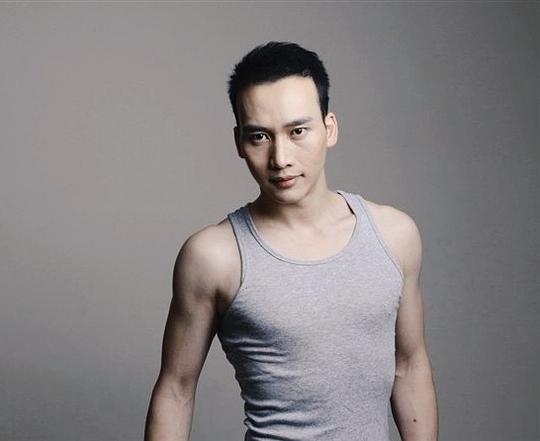 蒋承洋 Chengyang Jiang