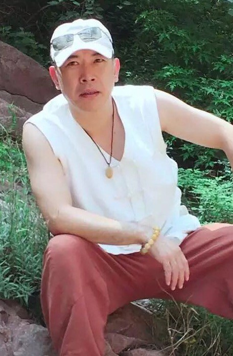 乔卫东 Weidong Qiao