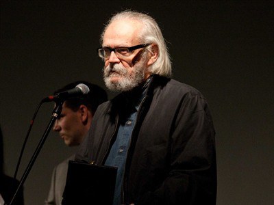 瓦特洛斯拉夫·米米察 Vatroslav Mimica
