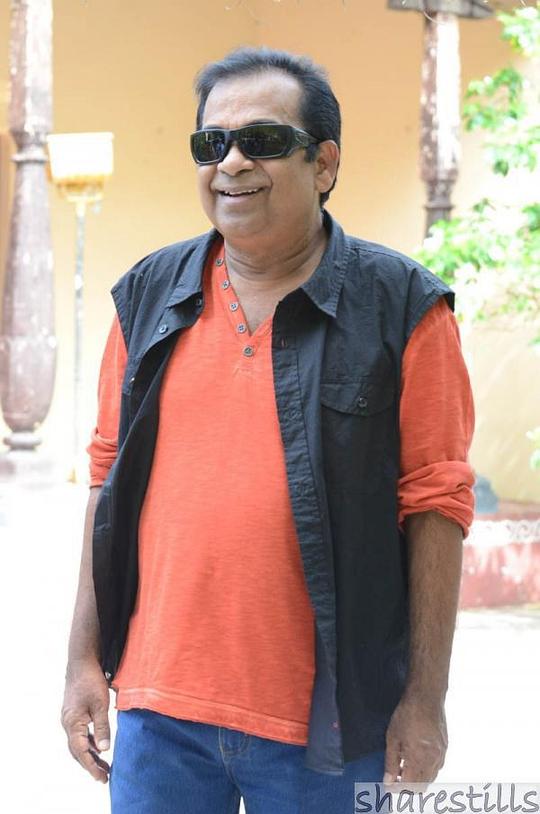 婆罗门·安达姆 Brahmanandam