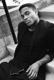 马库斯·伊曼纽尔·米切尔 Marcus Emanuel Mitchell