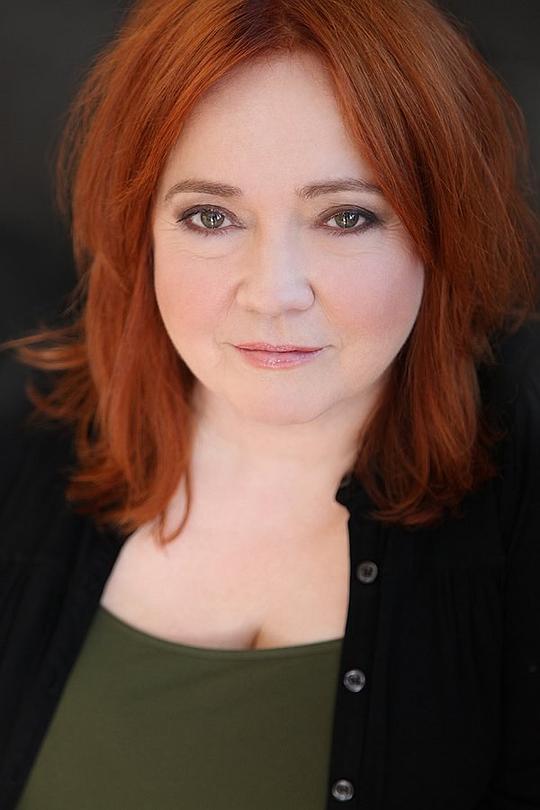 澳澜·琼斯 O-Lan Jones