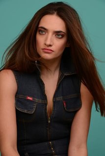 安娜贝尔·库塔伊 Anabel Kutay