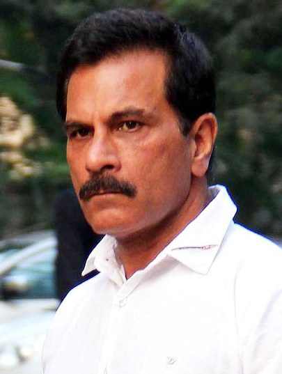 帕文·马特拉 Pavan Malhotra