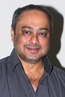 萨钦·克德卡 Sachin Khedekar