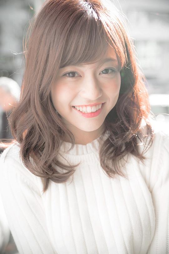 大泽玲美 Reimi Osawa