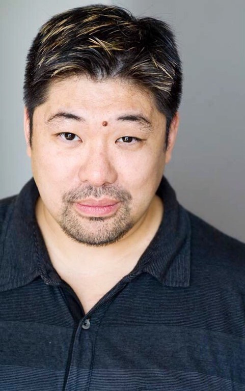 林浩然 Jonathan Lim Hua-Lang