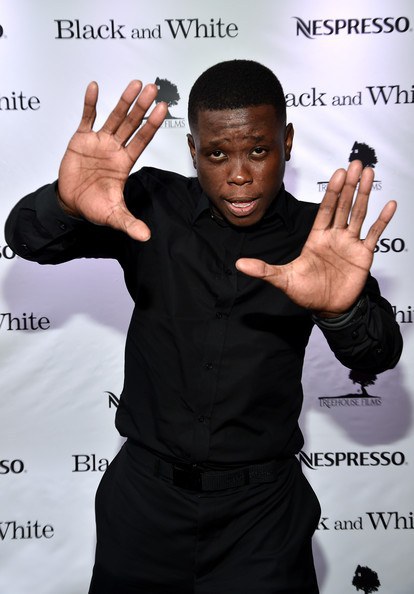 姆波·可霍 Mpho Koaho