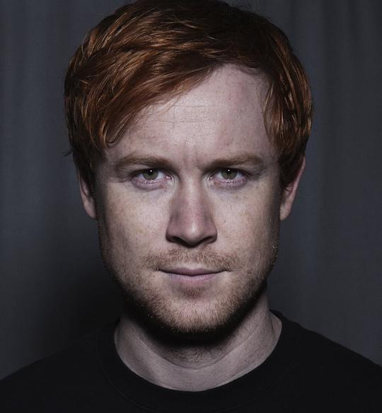 罗尔夫·克里斯蒂安·拉森 Rolf Kristian Larsen