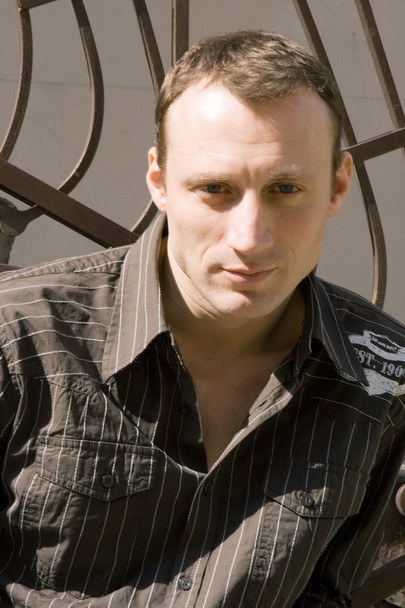 阿纳托利·比利 Anatoliy Belyy