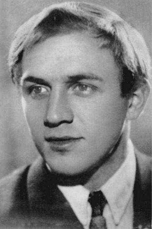 列夫·杜罗夫 Lev Durov