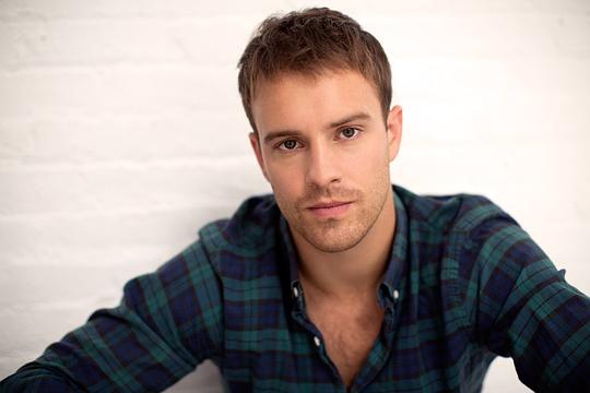 肖恩·克莱尔 Sean Kleier