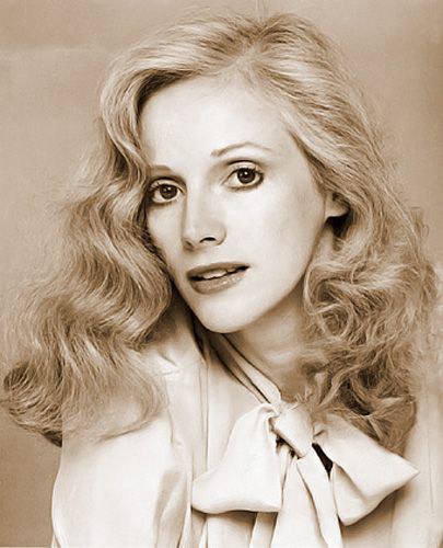 桑德拉·洛克 Sondra Locke