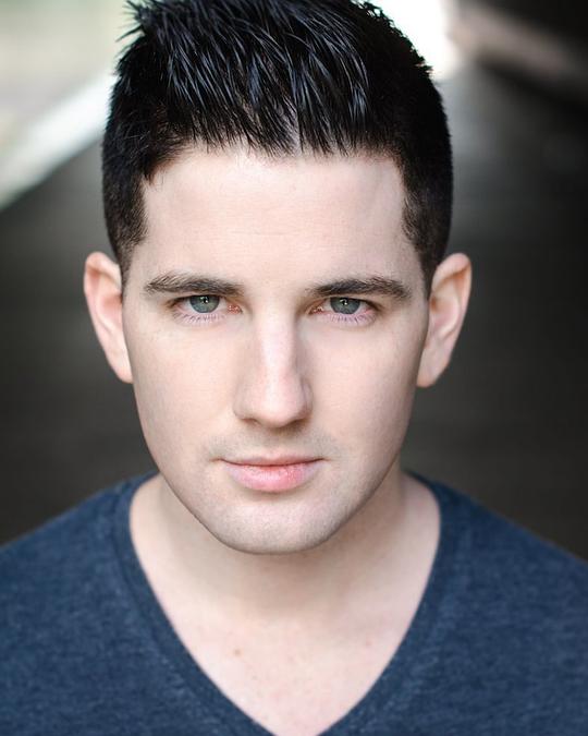 贾森·马修森 Jason Matthewson