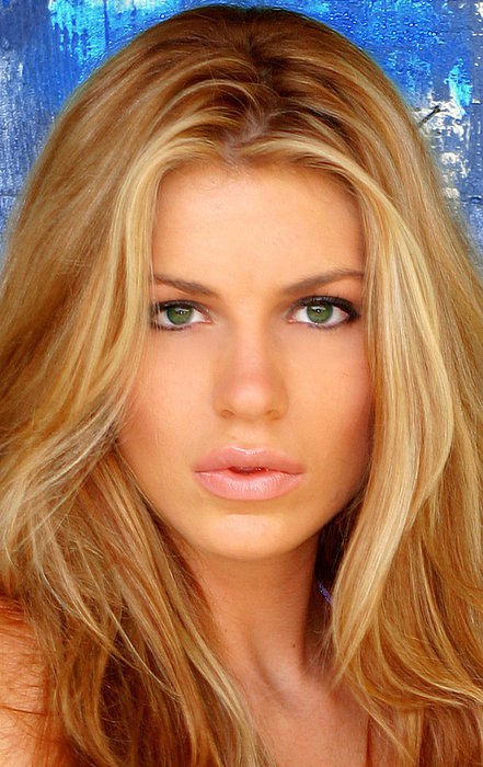 克里斯汀林德丽 Christina Lindley