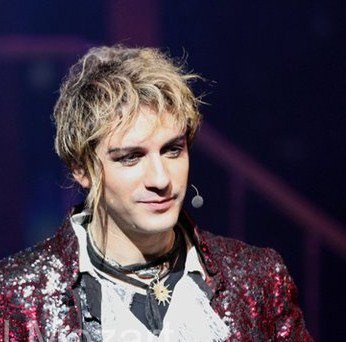 米开朗琪罗·勒孔特 Mikelangelo Loconte